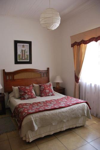 Los Angeles Hotel | Hotel Empresarial