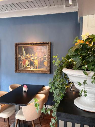 Buren Hotel | Hotel en restaurant Della Contessa