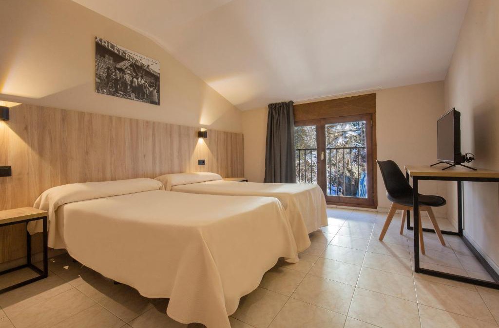 Encamp Hotel | Hotel Encamp by Nexta