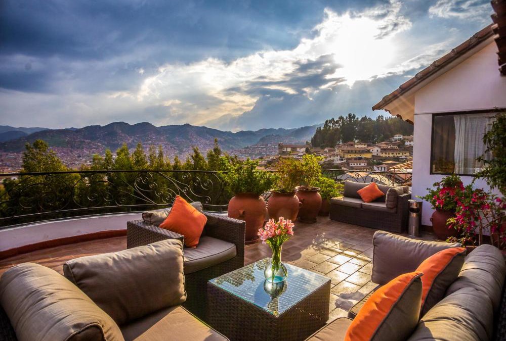 San Blas Hotel | Hotel Encantada Casa Boutique Spa