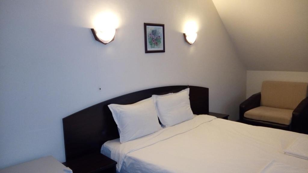 Kirkovo Hotel | Hotel Enchevi