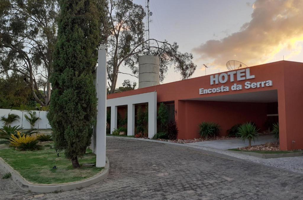 Crato Hotel | Hotel Encosta da Serra CRATO CE