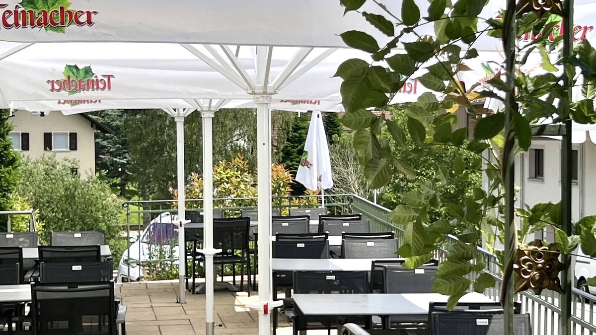 Albbruck Hotel | Hotel Engel Buch