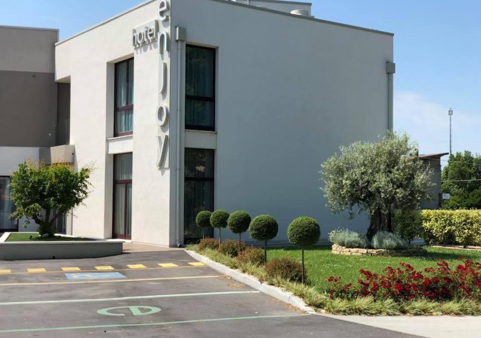Polesella Hotel | Hotel Enjoy