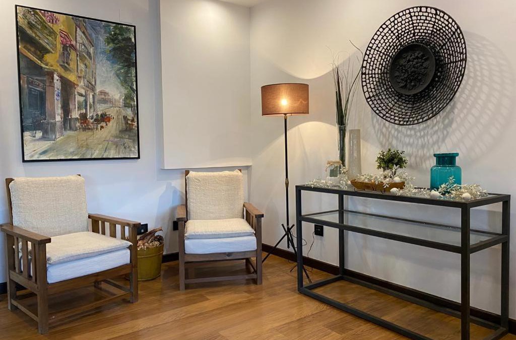 Guijuelo Hotel | Hotel Entredos
