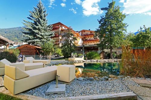 Landeck Hotel | Hotel Enzian