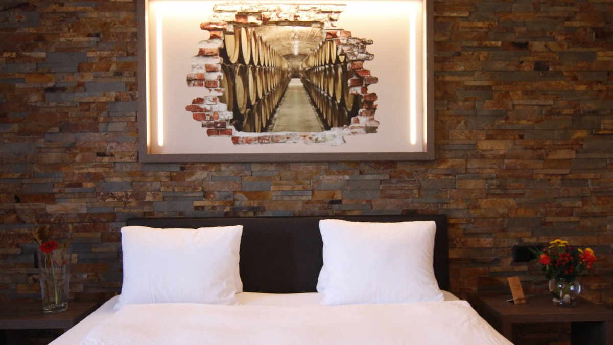 Arlesheim Hotel | Hotel Eremitage