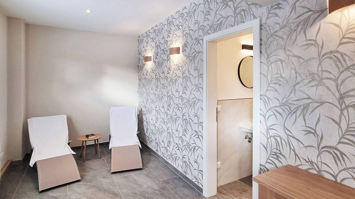 Johanngeorgenstadt Hotel | Hotel Erlebnis Wald