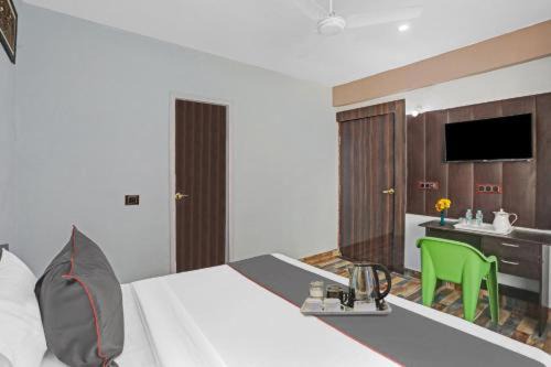 Baraula Hotel | Hotel Eros Estate