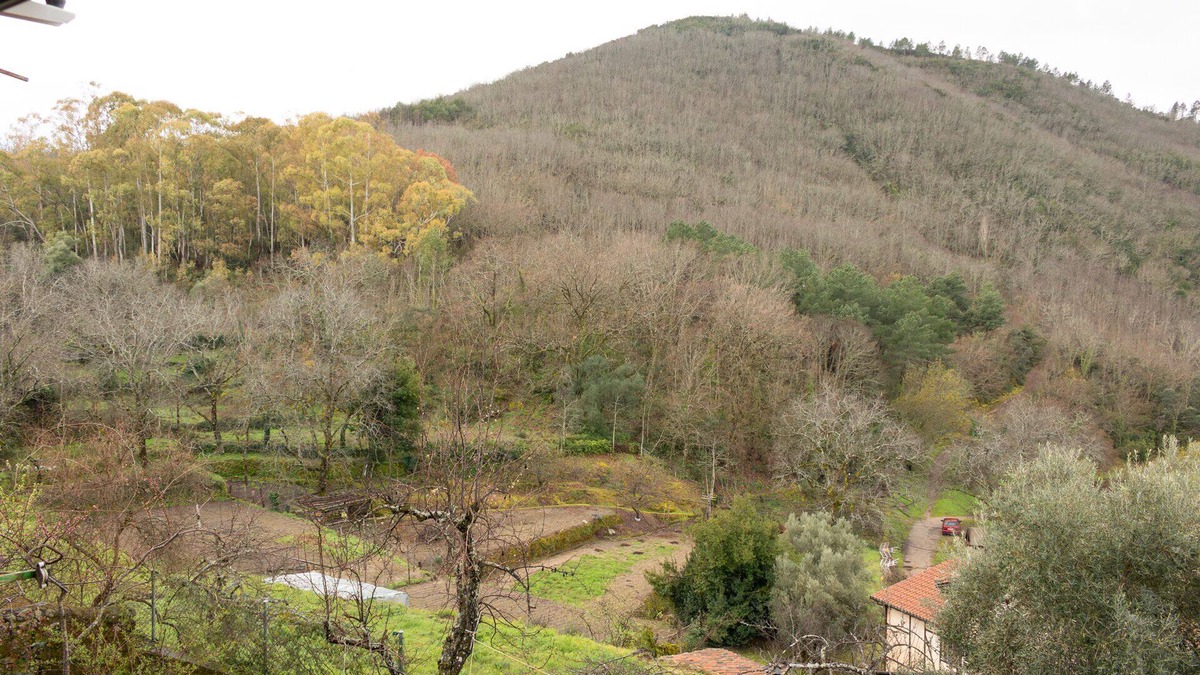 San Esteban de la Sierra Hotel | Hotel Rural LA Musica