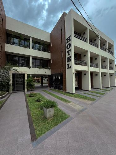 Santo Tome Hotel | Hotel Escala Uno