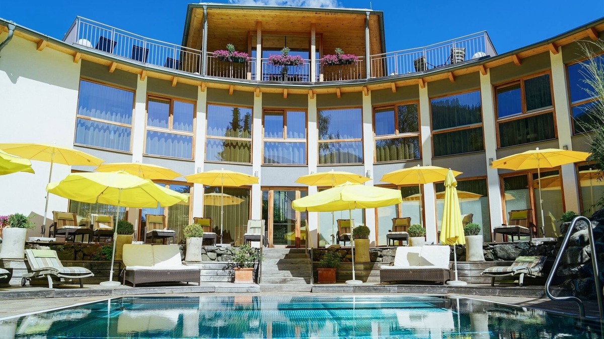 Untertschern Hotel | Hotel Eschenhof