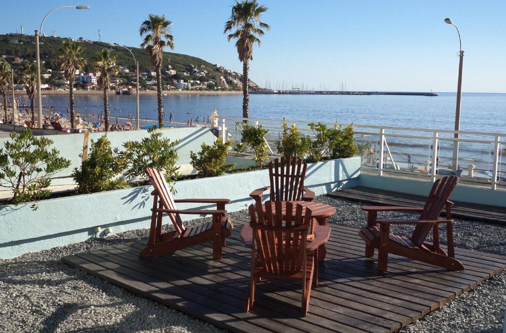 Piriapolis Hotel | Hotel Escorial
