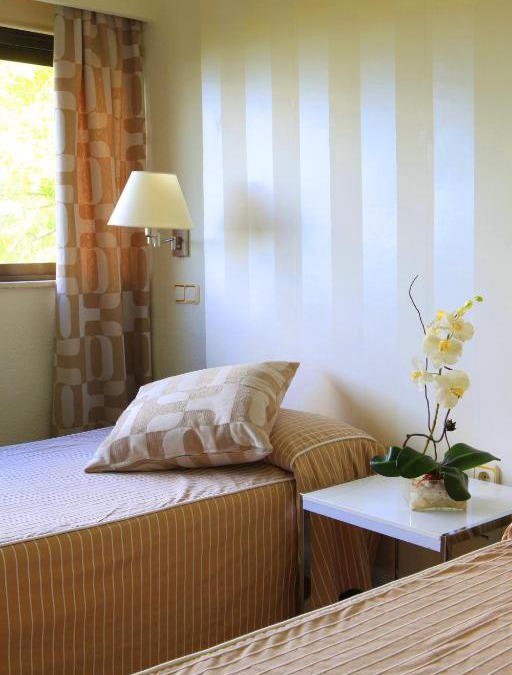 Fuencarral-El Pardo Hotel | Hotel Escuela Madrid
