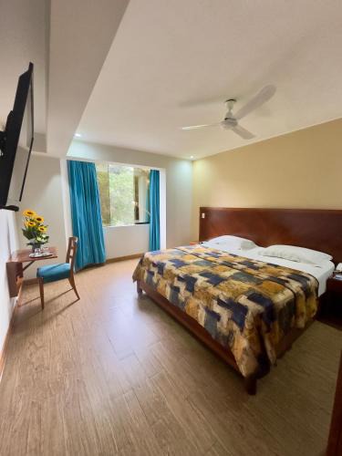 Ate Hotel | Hotel Esencia Suites