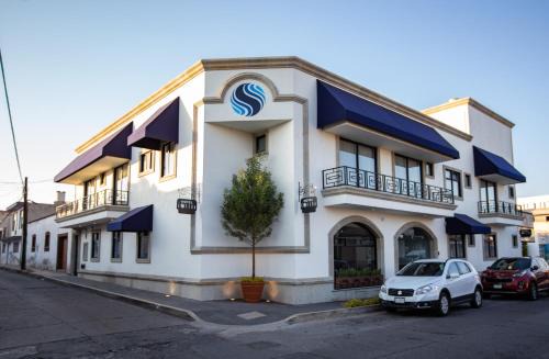 Tulancingo Hotel | Hotel Esfera Tulancingo