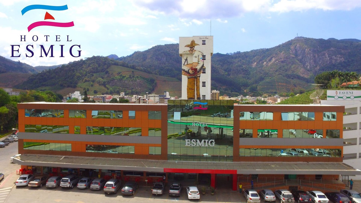 Venda Nova Do Imigrante Hotel | Hotel Esmig