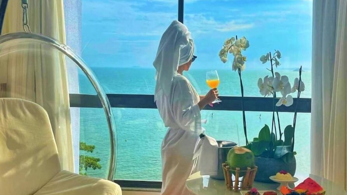 Iriri Hotel | Hotel Espadarte
