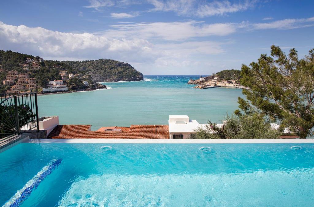 Puerto de Soller Hotel | Hotel Esplendido