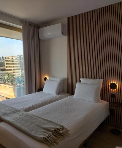 Puurs Hotel | Hotel Essenza