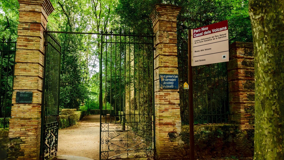 Olot Hotel | Hotel Estació - Adults Only