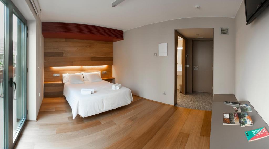 Olot Hotel | Hotel Estació