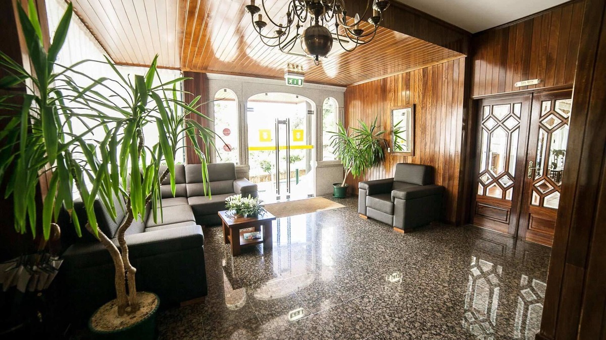 Braganca Hotel | Hotel Estalagem Turismo