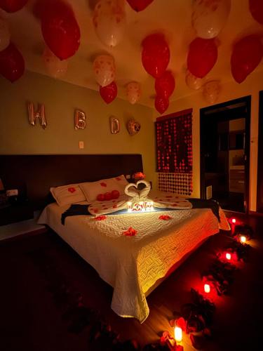 Dosquebradas Hotel | Hotel Estambul