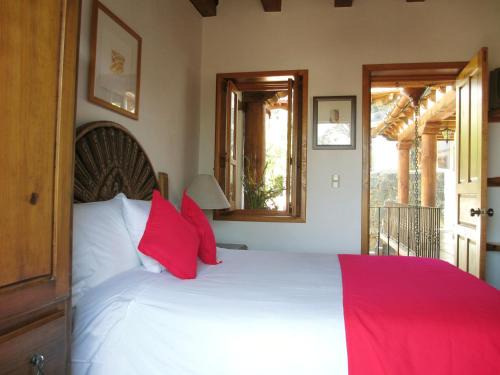 Centro Bed & Breakfast | Hotel Estancia de la Era B&B