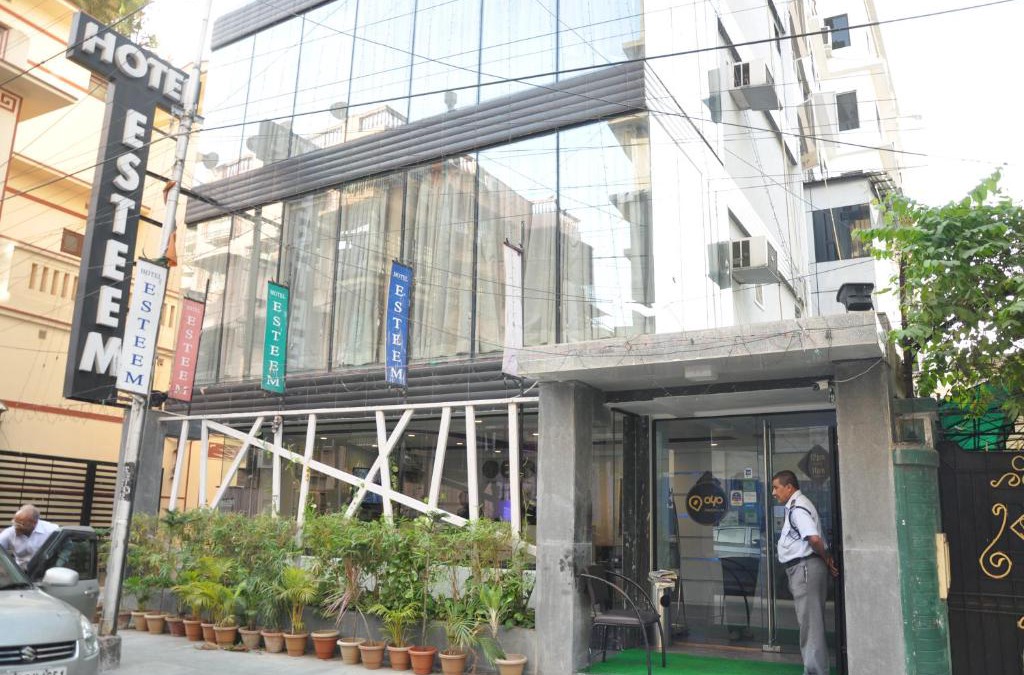 Bhowanipore Hotel | Hotel Esteem