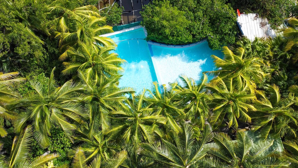 Playa El Pimental Hotel | Hotel Estero y Mar