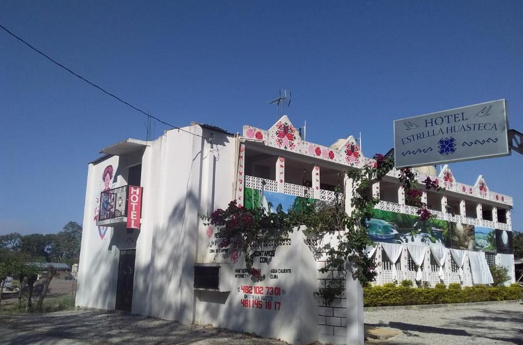 Aquismon Hotel | HOTEL ESTRELLA HUASTECA