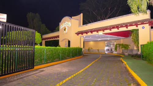 Managua Hotel | Hotel Estrella