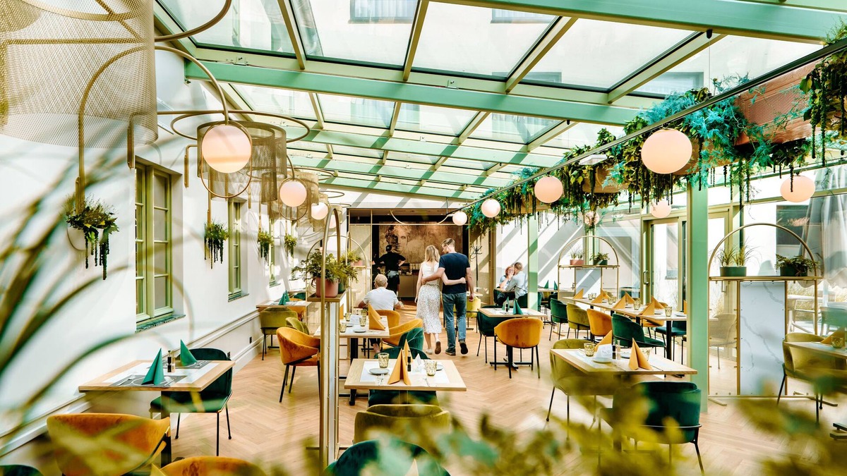 Stare Miasto Hotel | Hotel ETER