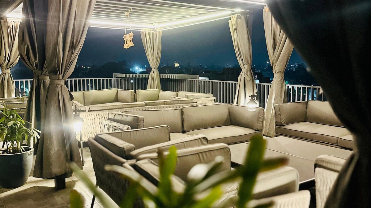 Amritsar Hotel | HOTEL EUPHORIA GREEN