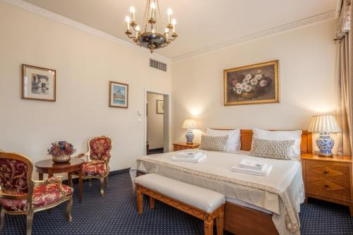 Brno-stred Hotel | Hotel Europa