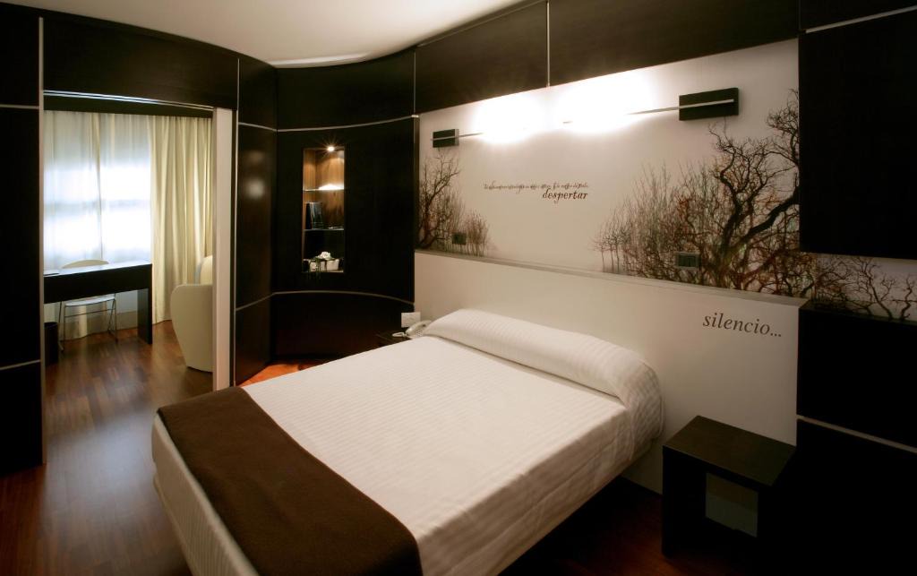 Utebo Hotel | Hotel Europa