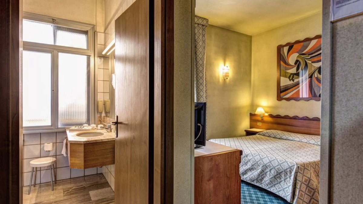 Signa Hotel | Hotel Europa