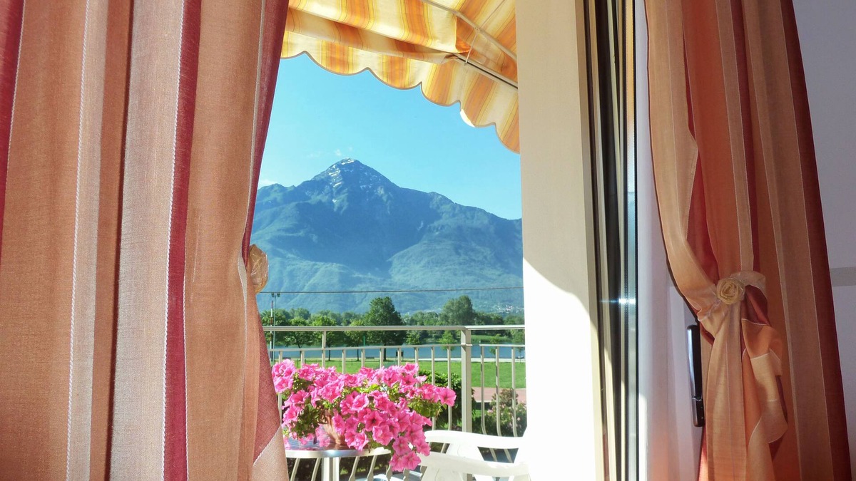 Sorico Hotel | Hotel Europa