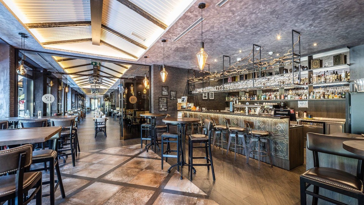 Komarno Hotel | Hotel Europa Komárno