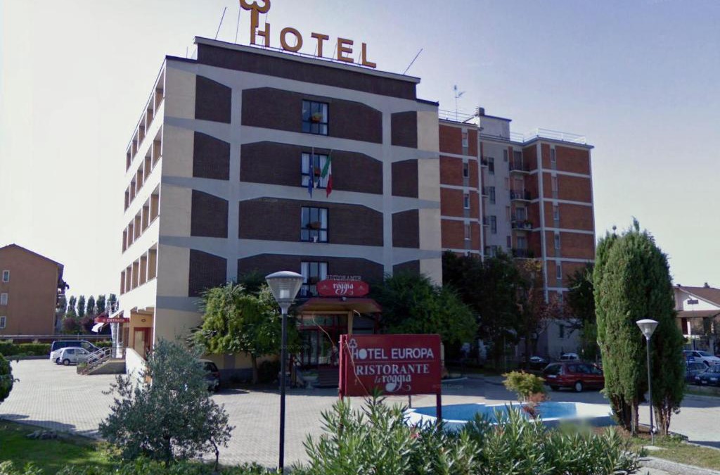 Rosate Hotel | Hotel Europa Milano