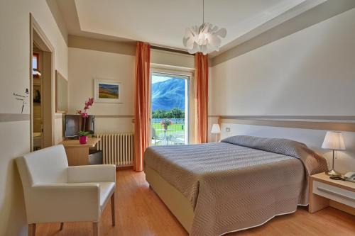 Sorico Hotel | Hotel Europa - Sorico