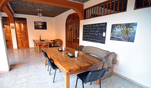 San Miguel House | Hotel Europa
