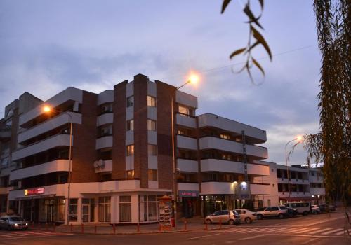 Tulcea Hotel | Hotel Europolis