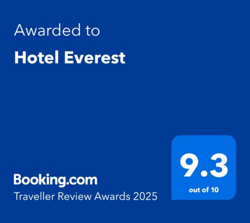 Pushkar Hotel | Hotel Everest