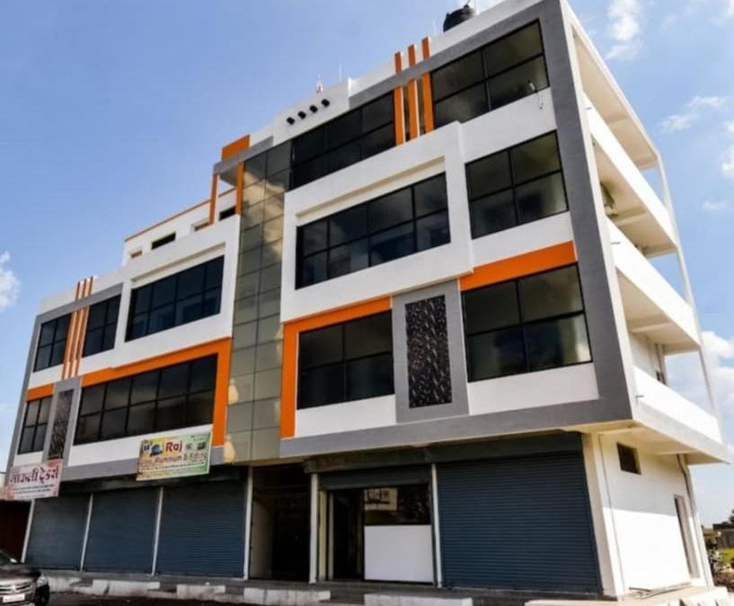 Aurangabad Hotel | Hotel Everest Inn