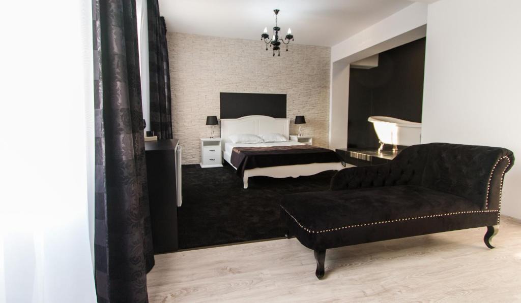 Galati Hotel | Hotel Evianne Boutique