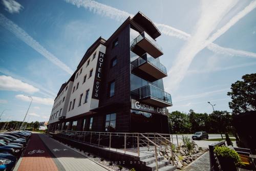 Tarnobrzeg Hotel | Hotel Evva