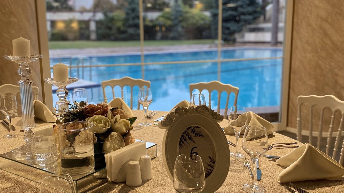 Ankara Hotel | Hotel Excellence Inn