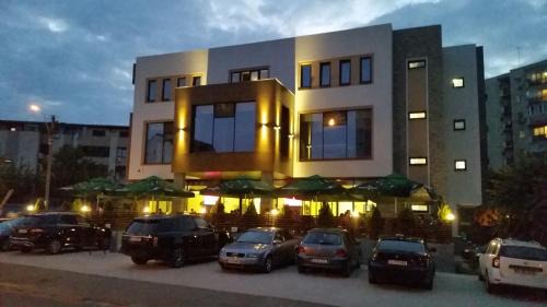 Sector 5 Hotel | Hotel Excellence